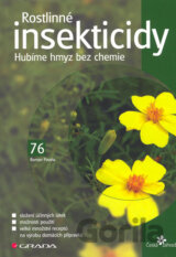 Rostlinné insekticidy