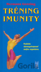Tréning imunity