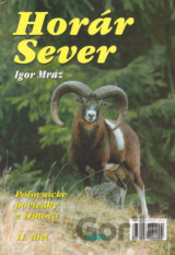 Horár Sever. 11. diel