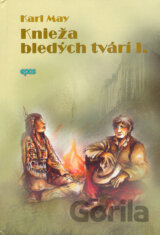 Knieža bledých tvárí I.