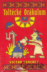 Toltécké orákulum