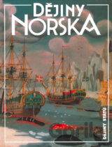 Dějiny Norska