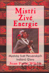 Mistři živé energie