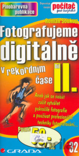 Fotografujeme digitálně II
