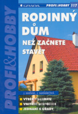 Rodinný dům