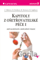Kapitoly z ošetřovatelské péče I