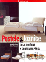 Postele & ložnice