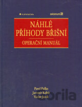 Náhlé příhody břišní