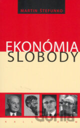 Ekonómia slobody
