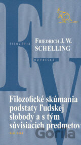 Filozofické skúmania podstaty ľudskej slobody a s tým súvisiacich predmetov
