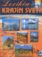 Lexikón krajín sveta