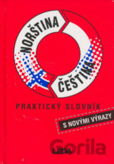 Norština a čeština (praktický slovník)