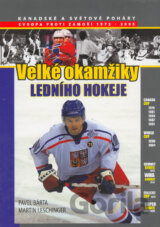 Velké okamžiky ledního hokeje