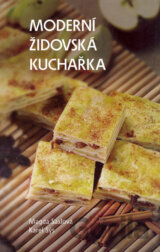 Moderní židovská kuchařka