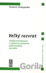 Veľký rozvrat