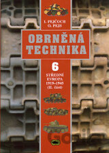 Obrněná technika 6