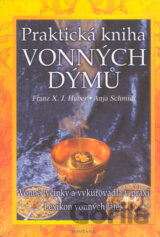 Praktická kniha vonných dýmů