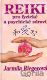 Reiki pro fyzické a psychické zdraví