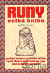 Runy  - velká kniha