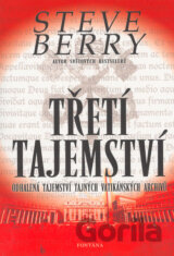 Třetí tajemství