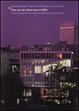 Mies Van Der Rohe Award