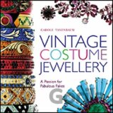 Vintage Costume Jewellery