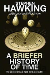 Briefer History of Time