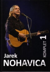 Jarek Nohavica - komplet