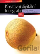 Kreativní digitální fotografie