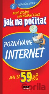 Jak na počítač -  Poznáváme internet