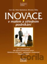 Inovace v malém a středním podnikání