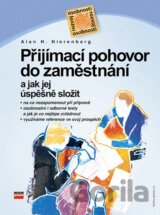 Přijímací pohovor do zaměstnání a jak jej úspěšně složit