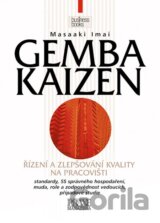Gemba Kaizen