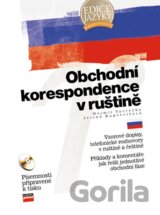 Obchodní korespondence v ruštině