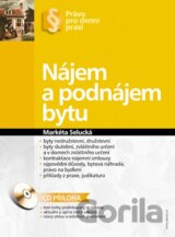Nájem a podnájem bytu