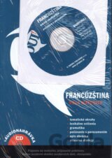 Oui! Francúzština + CD