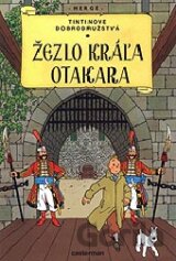 Žezlo kráľa Otakara