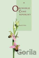Orchideje České republiky