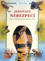 Jedovaté nebezpečí