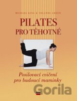 Pilates pro těhotné