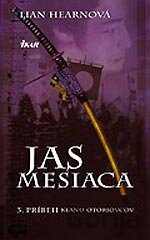 Jas mesiaca