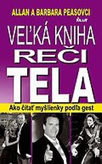 Veľká kniha reči tela