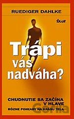 Trápi vás nadváha?
