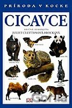 Príroda v kocke - Cicavce