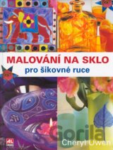 Malování na sklo pro šikovné ruce