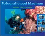 Fotografie pod hladinou