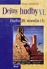 Dejiny hudby VI  (1)