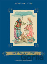 Soľ nad zlato