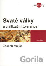 Svaté války a civilizační tolerance