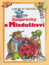 Rozprávky o Mladuškovi